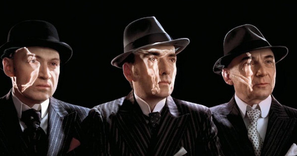 Gotan project Gotan project